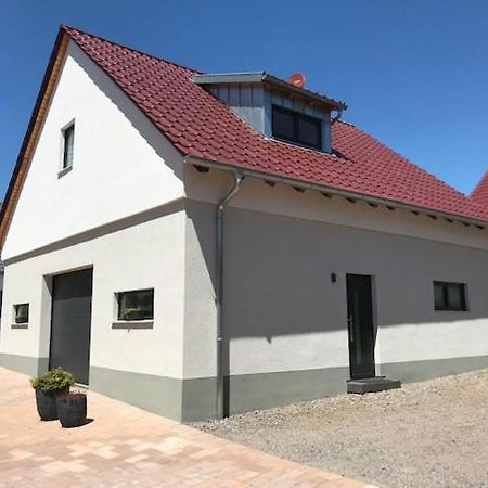 Fewo Stubenhocker Lejlighed Pleisweiler-Oberhofen Eksteriør billede