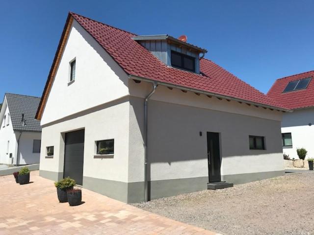 Fewo Stubenhocker Lejlighed Pleisweiler-Oberhofen Eksteriør billede
